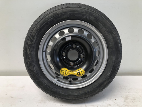 Roda Estepe Volvo V40 2000 2004