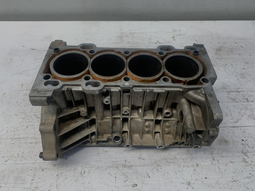 Bloco Motor Volvo V40 T4 2.0t 200cv 2000 2004