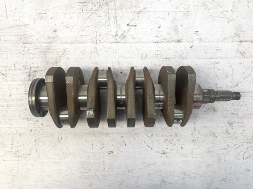 Virabrequim Motor Volvo V40 T4 2.0t 200cv 2000 2004