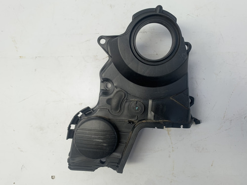 Capa Correia Inferior Honda Civic 1.7 2001 2006