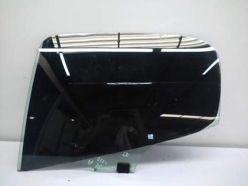 Vidro Porta Traseiro Esquerdo - Peugeot 206