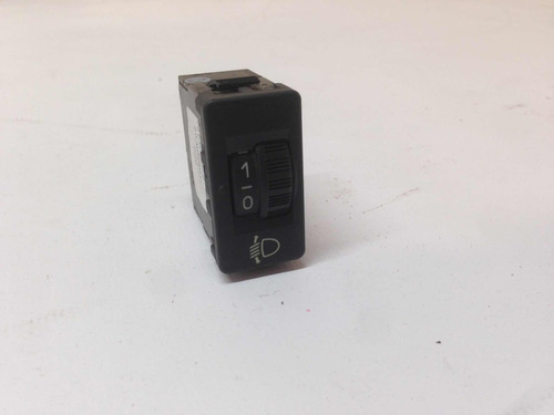 Botão Regulagem Farol - Citröen C8 2004