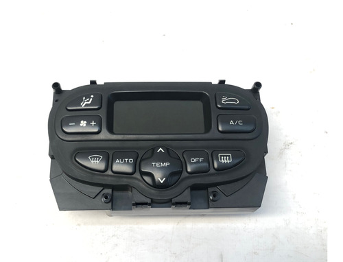 Comando Ar Condicionado Digital 207 96841424xt