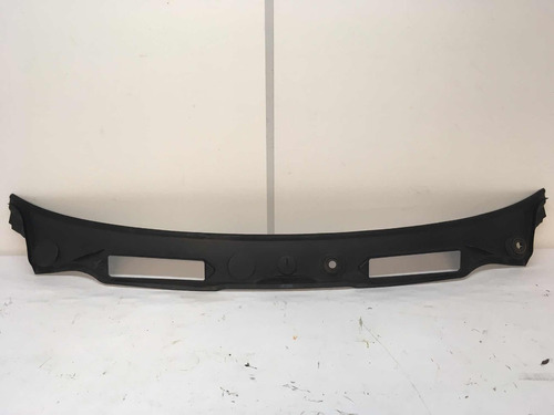 Churrasqueira Para Brisa - Bmw 120i 2008 6772
