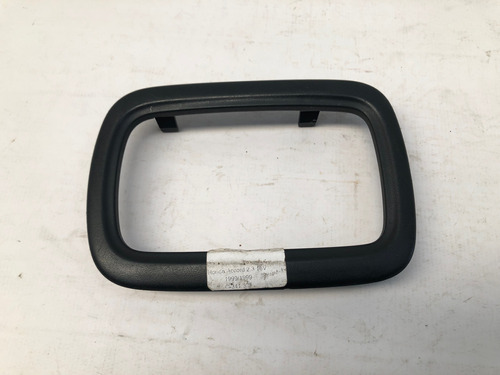Moldura Câmbio Automático Honda Accord Exr 1998 2002