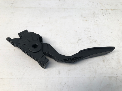 Pedal Acelerador Eletrônico Chevrolet S10 4x4 2014