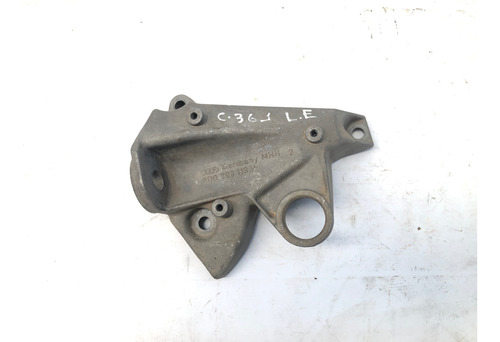 Suporte Câmbio Esquerdo Audi A4 B5 1995 1999