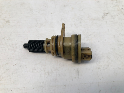 Sensor Velocidade Peugeot 206 1.0 2576063a