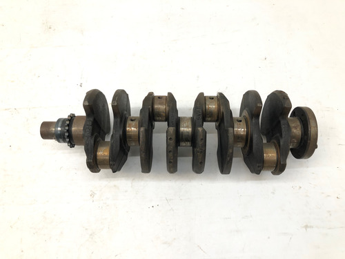 Virabrequim Motor Peugeot 206 1.6 Gasolina 2005