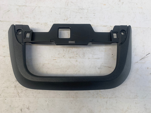 Moldura Comando Ar Condicionado Renault Kwid 2017 2021