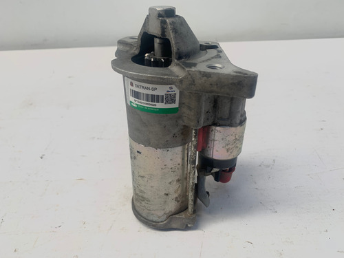 Motor Arranque Partida Kwid 1.0 3cil 2017 2023 233006904r