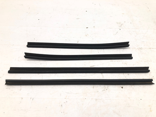 Kit Pestana Interna Porta Renault Kwid 2017 2021