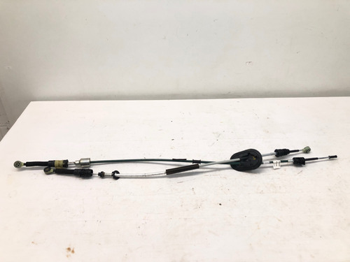 Cabo Trambulador Seletor Marcha Renault Kwid Detalhe