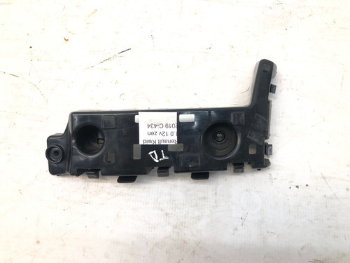Suporte Para Choque Traseiro Direito Kwid 2017 2021