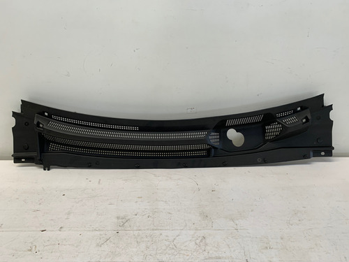 Grade Churrasqueira Limpador Renault Kwid 2017 2021 Detalhe