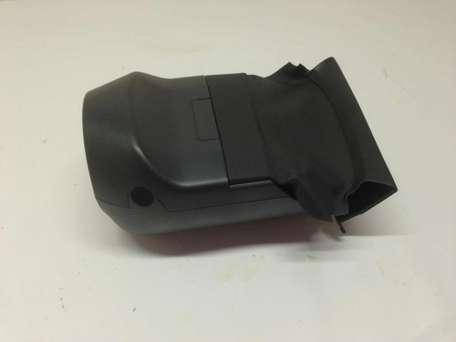 Moldura Coluna De Direção - Bmw 120i 2008