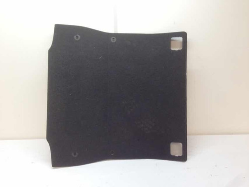 Forro Carpete Porta Malas Bmw 120i 2008