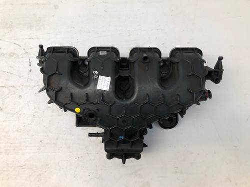 Coletor Admissão Fusion 2.0 Ecoboost 240cv 2012 2016 Detalhe