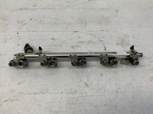 Flauta Bico Injetor Ford Fusion 2.0 Ecoboost Cj5e9f797be