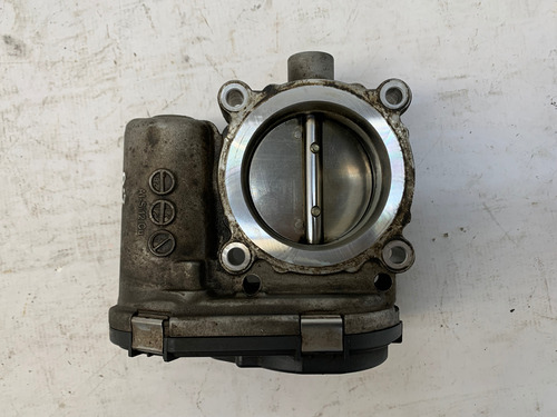 Tbi Corpo Borboleta Ford Fusion 2.0 240cv 0280750586