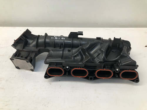 Coletor Admissão Mercedes C180 1.6 Tb 156cv W204