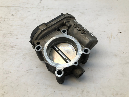 Tbi Corpo Borboleta Mercedes C180 1.6 Tb 156cv A2701410025