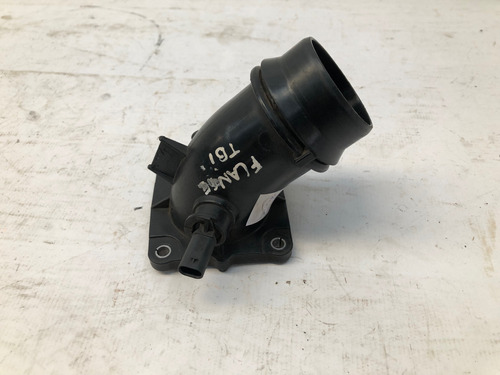 Flange Tbi Mercedes C180 1.6 Tb 156cv W204 A2740900044