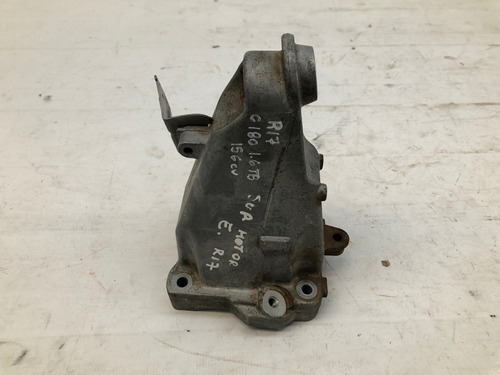Suporte Motor Esquerdo Mercedes C180 1.6 Tb 156cv W204