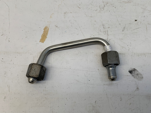 Cano Flauta Bomba Alta Combustível C180 1.6 Tb 156cv W204
