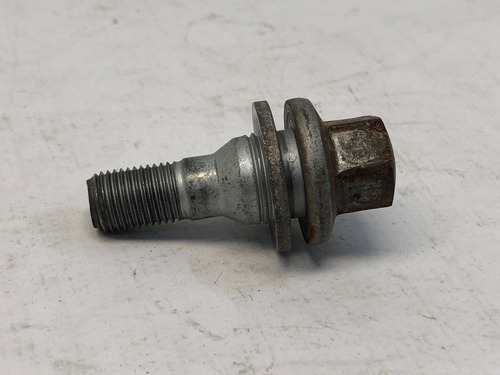 Parafuso Roda Liga Citroen C3 2013 2020