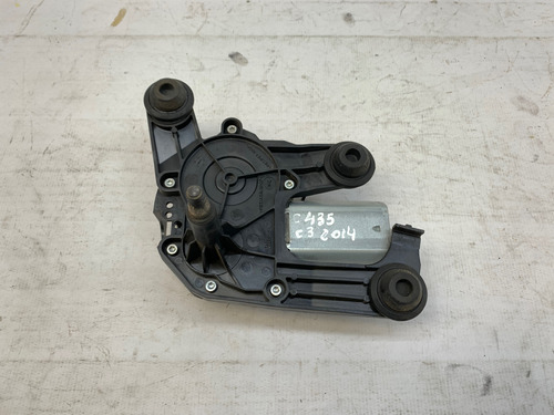 Motor Limpador Traseiro Citroen C3 2012 2020