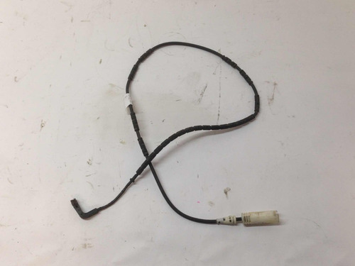 Sensor Pastilha Freio - Bmw 120i 2008