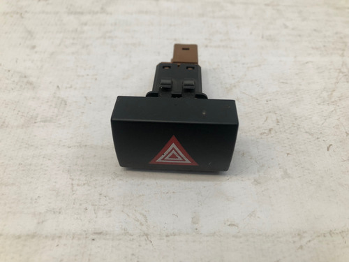 Botão Pisca Alerta Painel Citroen C3 2013 2020