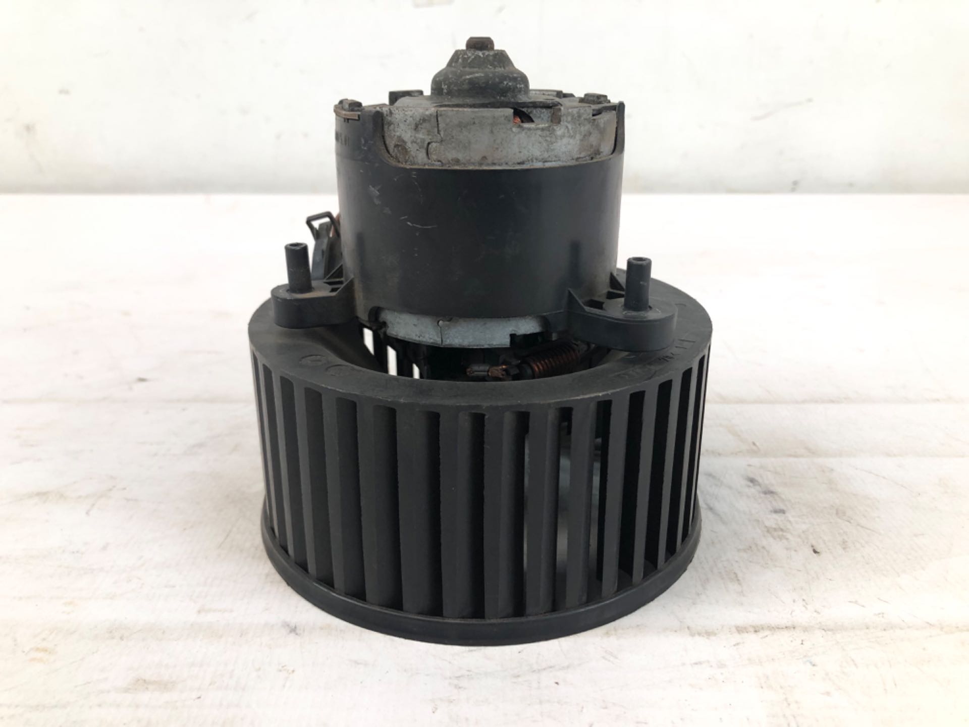 Motor Ventilador Caixa Evaporadora Bmw 120i 2.0 2005 2011
