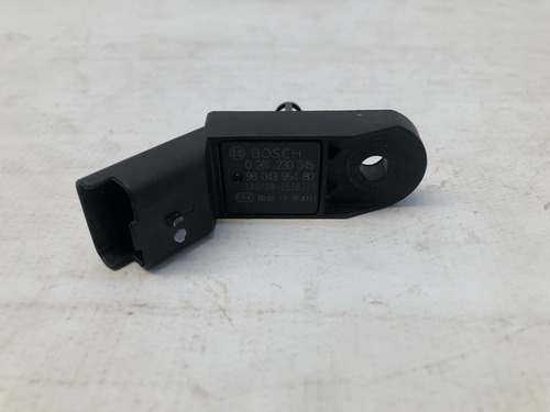 Sensor Map Citroen C3 1.5 8v 2013 2016 0261230345 4 Pinos