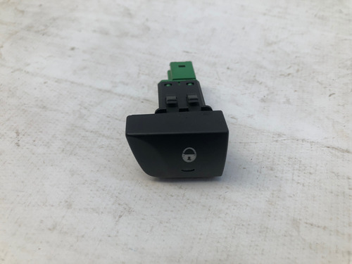 Botão Trava Portas Citroen C3 2013 2020 96661967zd