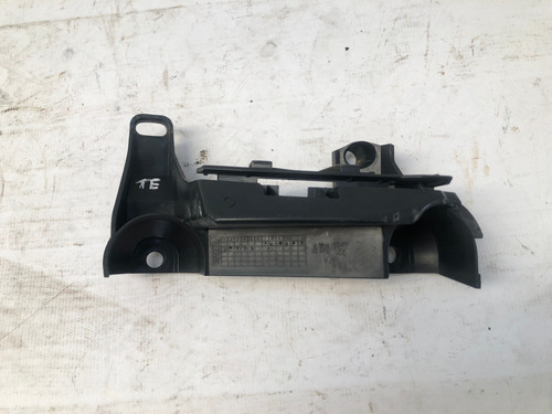 Suporte Para Choque Traseiro Esquerdo C3 2013 2020