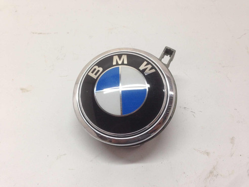 Maçaneta Tampa Traseira - Bmw 120i 2008