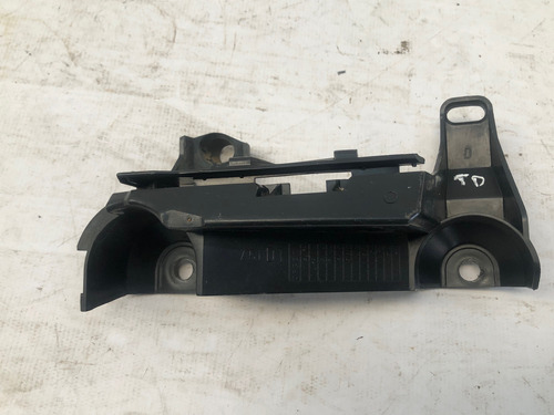 Suporte Para Choque Traseiro Direito C3 2013 2020