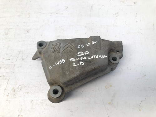 Suporte Motor Direito C3 1.5 8v 2013 2016 9675633280