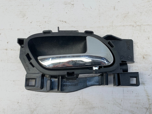 Maçaneta Interna Direita Citroen C3 2013 2020