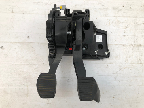Pedaleira Freio Embreagem Citroen C3 1.5 2013 2016