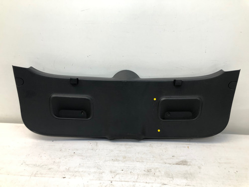 Forro Tampa Traseira Citroen C3 2013 2020