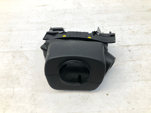 Moldura Comando Chave Seta Citroen C3 2013 2020 Detalhe