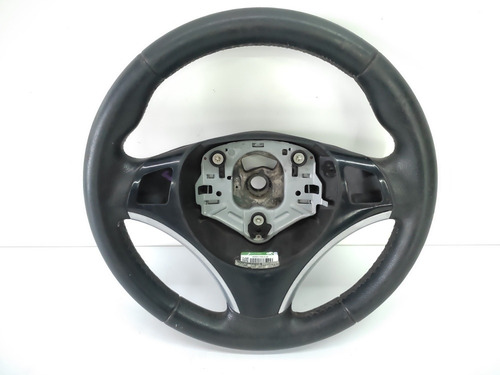 Volante Motorista Bmw 120i 2008