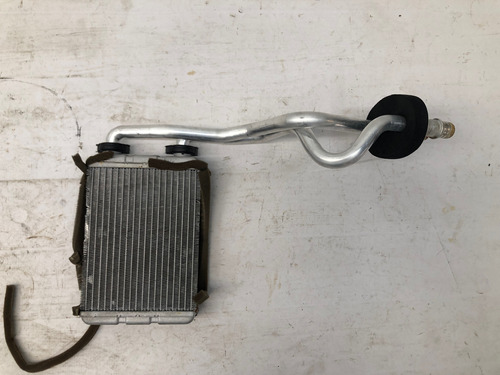 Radiador Evaporador Ar Quente Citroen C3 1.5 2013 2016