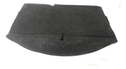 Forro Carpete Porta Malas Citroen C3 2013 2020