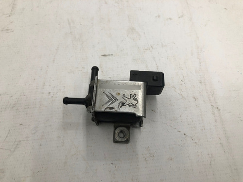 Válvula Solenoide Partida Frio C3 1.5 2013 2016