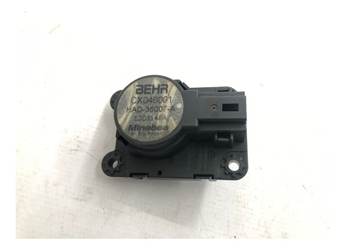 Motor Atuador Caixa Ar Citroen C3 1.5 2013 2016