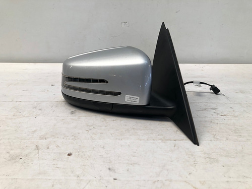 Retrovisor Eletrico Direito Mercedes C180 2011 2012